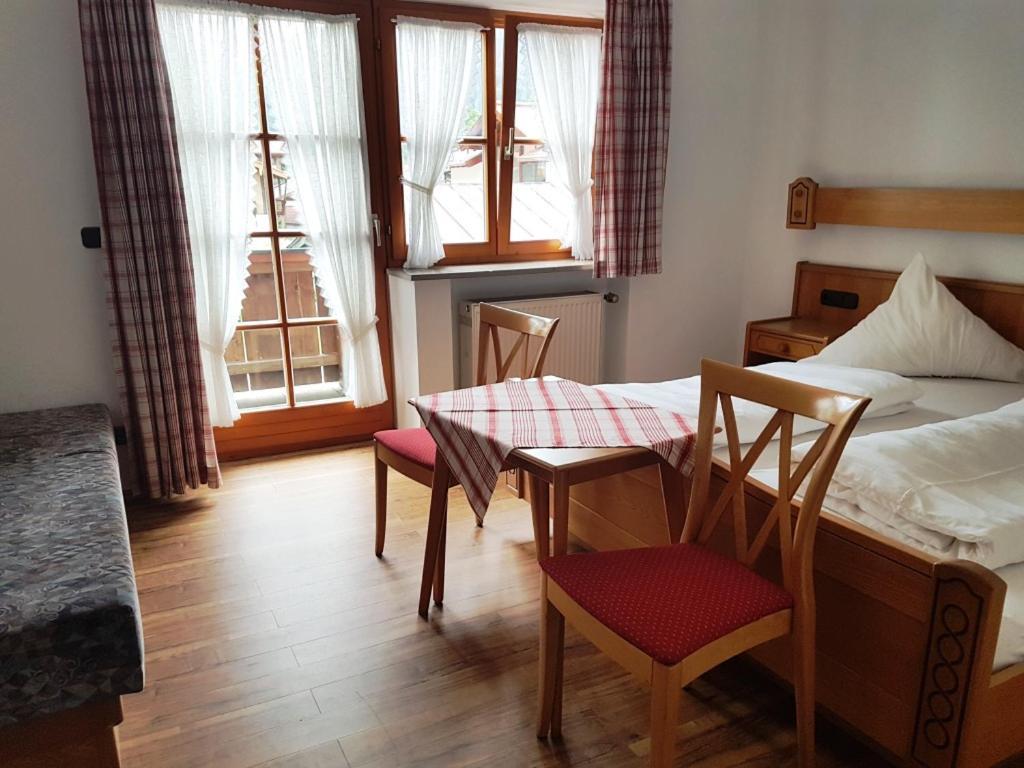 Gasthof Altes Forsthaus Ramsau bei Berchtesgaden Extérieur photo